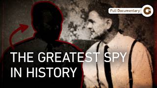 The KGB's Worst Nightmare: General Oleg Penkovsky Helps The USA