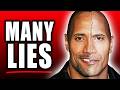 DARK Side of The Rock is FINALLY Exposed… (FULL Breakdown!)