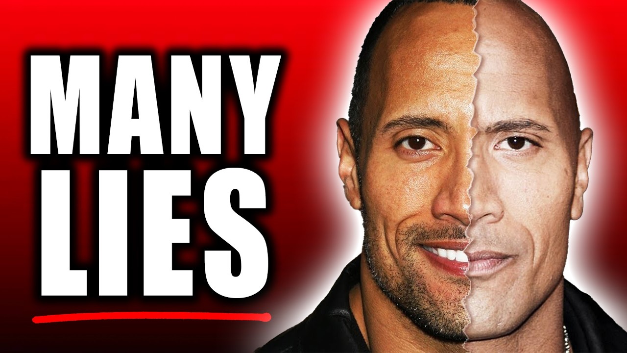 DARK Side of The Rock is FINALLY Exposed… (FULL Breakdown!)