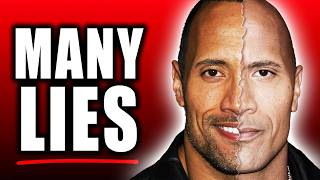DARK Side of The Rock is FINALLY Exposed… (FULL Breakdown!)