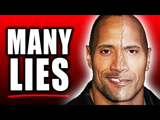 DARK Side of The Rock is FINALLY Exposed… (FULL Breakdown!)