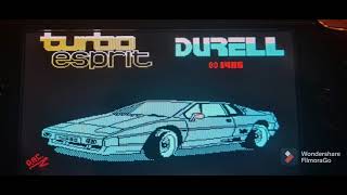 Zx Spectrum 48k tunes -   Part 2