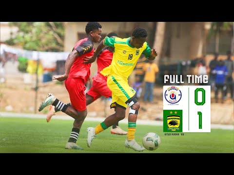 HIGHLIGHTS: Ahenema United 0-1 Young Porcupines | Vitus Avoka Beautiful Strike | Kumasi Div 3 League