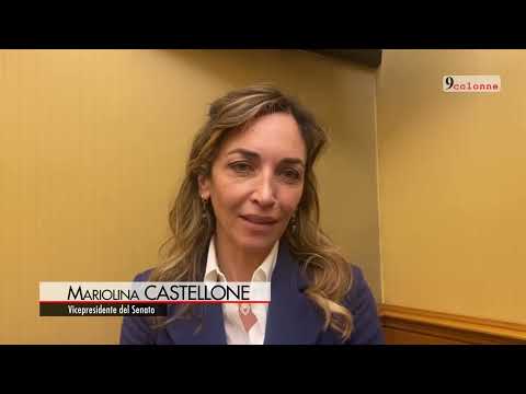 Pnrr, Castellone (M5s): governo va in direzione opposta a diminuzione divari sociali