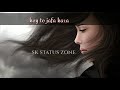 Had Sa ‍ ️‍ Bhi Jyada Tum Kisi Sa Pyar Nehi Karna WhatsApp Status