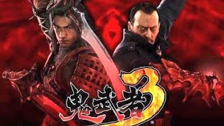 舞台はパリ？【PS2】＃1【鬼武者3】実況プレイ