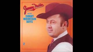 Please Play The Jukebox- Jimmy Martin