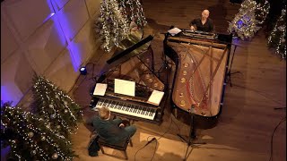 Alano Gruarin - Alone Together (Jef Neve Live)