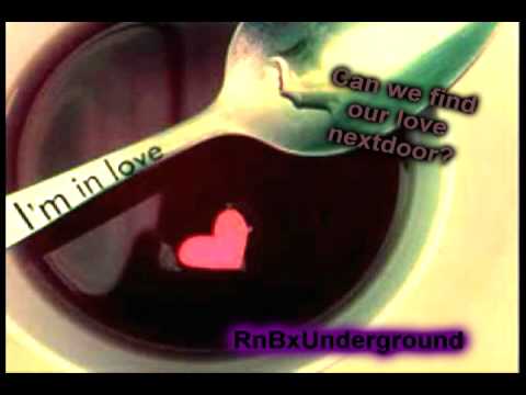 LIL EDDIE - LOVE NEXT DOOR [Lyrics]