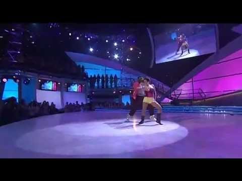 Love Sex Magic (Hip Hop) - Janette and Ade