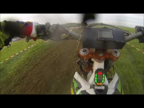 GCC Bühlertann 2017