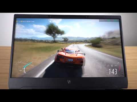 Acer Predator Helios 300 Spatiallabs - Gaming mit 3D-Effekt ohne 3D-Brille