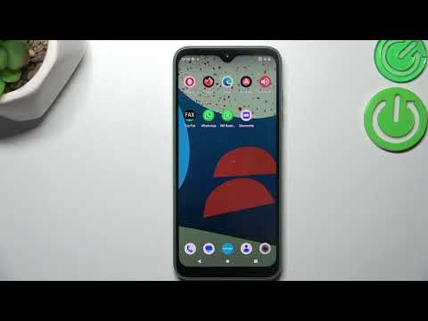 How to Add New Apps To Home Screen on FAIRPHONE 4
