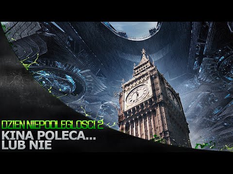 Kina Poleca... lub nie '149 - Dzień Niepodległości: Odrodzenie