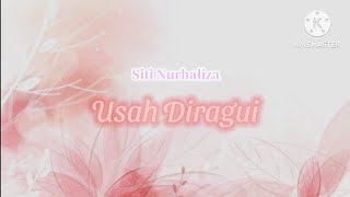 Download lagu Siti Nurhaliza - Usah Diragui [Lirik Video] mp3