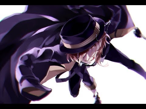 Bungou Stray Dogs: Dead Apple OST (track 18) - Wake Up Call