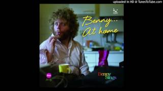 Benny Sings - Over my head