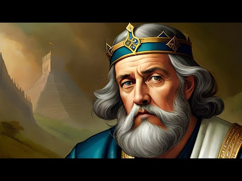 Rei Salomão: Sabedoria, Mistérios e Legado - Histórias da Antiguidade