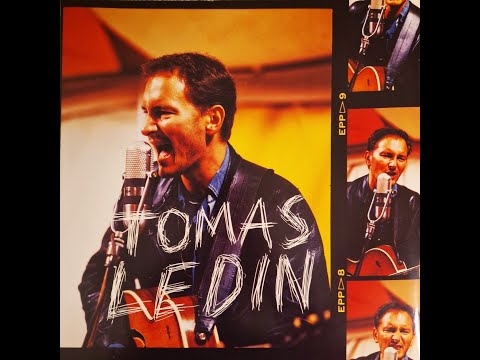Tomas Ledin - En Del Av Mitt Hjärta "Vi Har All Tid I Världen, Älskling" Dansversion - 1990