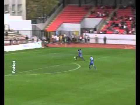 JSL 2012/13, 8. kolo, Sloboda Point - Vojvodina 1:1