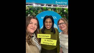 The Future of Skin & Hair Care: Live from the World's Largest Dermatology Conference