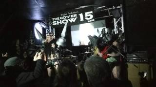 Whargoul as GWAR performing &quot;Sick Of You&quot; - Cover Show 15 Thunder Bay