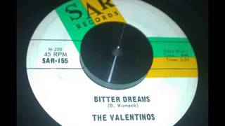 Bobby womack and the valentinos bitterdreams