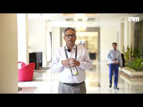 Manu Chandra | Chief Data Scientist