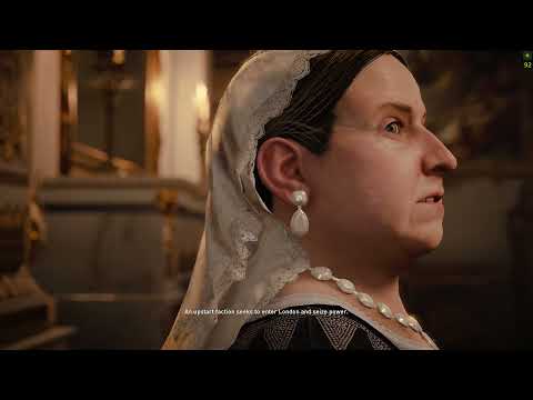 Assassin's Creed Syndicate Playthrough w/ BendarBot! Pt 67