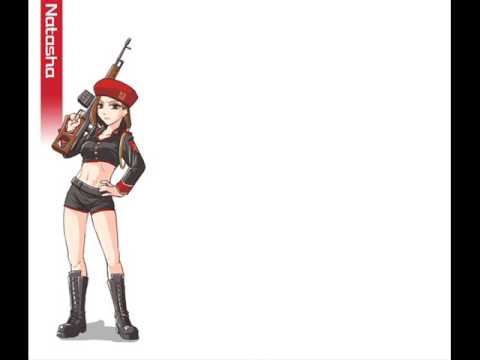 Red Alert 3 - Soviet Combat Theme 1 Mixed