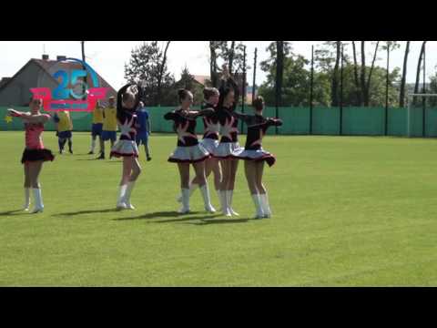 25-lecie MOSiR Żory okiem TV Żory HD