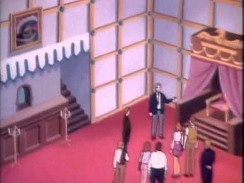 M.A.S.K.  S01E44 - Riddle Of The Raven Master