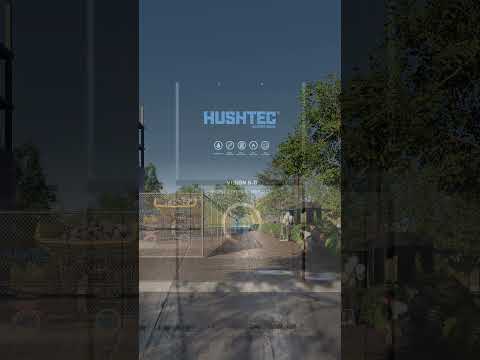 Hushtec video thumbnail