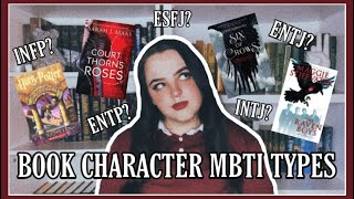 Download lagu which book characters have the same myers briggs personality type as me? mp3