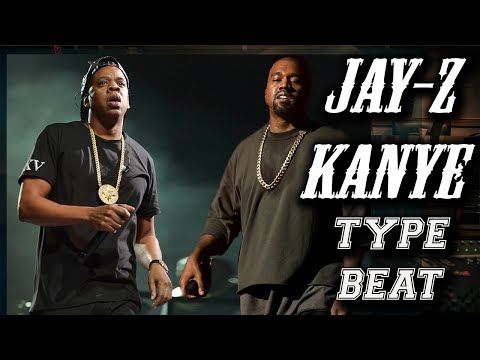 Jay-z x Kanye West Type Beat "King Otis" Free Type Beat 2019