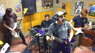 Hell Patrol - Judas Priest cover by KöNNEN (Rehearsal Version)