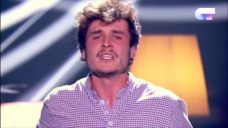 ENSAYO NUNCA EMITIDO GALA 10 | MIKI - PROMESAS QUE NO VALEN NADA | OT 2018