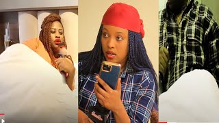 Download lagu Laila Azanye Amajwi Ya Anita Pendo Asambana/Ahamagaye Umusore Wayashyize Hanze Mukiganiro mp3