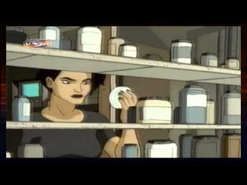 Godzilla The Series S1E4 D O A