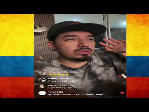 LOKILLO habla de la POLEMICA 💣 con BLACK CODE y la Batalla con LARRIX 😵