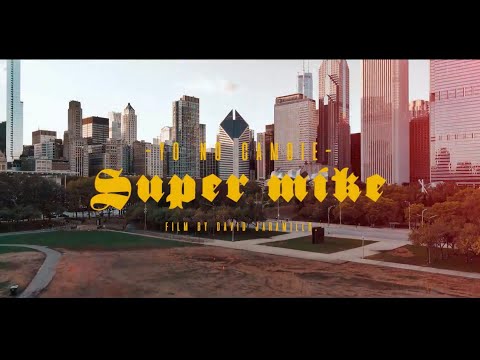 Súper Mike - Yo No Cambie  (Official Video)
