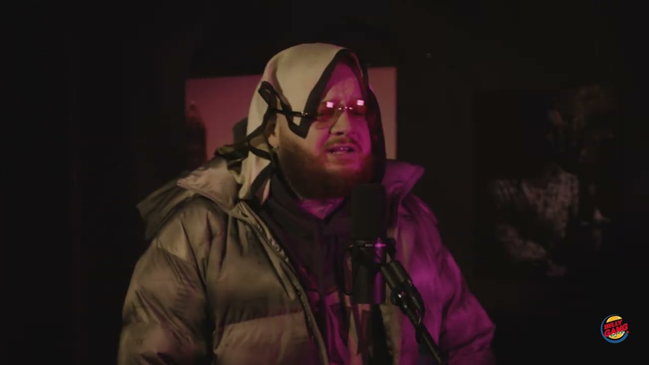 Belly Gang Kushington - Trap Star (Official Music Video)