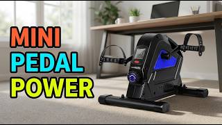 TOP 5 Best Himlay Mini Exercise Bikes 2026