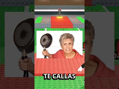 He stole his Brainrot and his mom scolded him #brainrot #roblox #humor