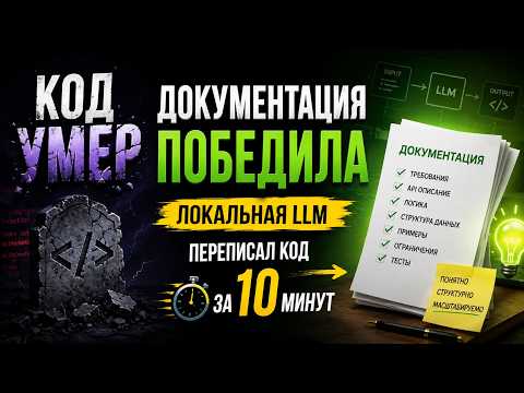 Настройка AI-инструментов