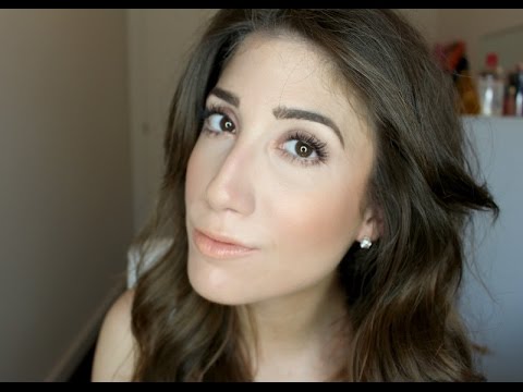 ¡¡¡Maquillaje suave para verano!!!