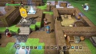 Dragon Quest Builders