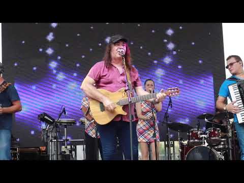 ZELITO MIRANDA - FORRO PORRETA - FORRÓ NO PARQUE - MAIO 2019