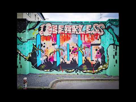 Chezz.One & Damian - Introsnack (Audio Snacks EP 2010)