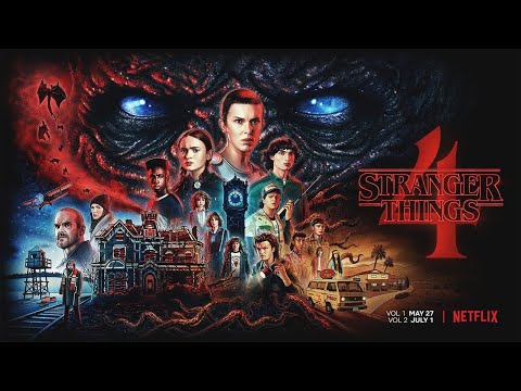 Stranger Things 4: E' La Migliore Stagione Della Serie? - Recensione E Analisi - Streaming War